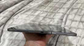 Good
													Apple iPad Pro 11" 2018 - Unlocked, Gray, 256 GB, A2013, photo 5 of 8