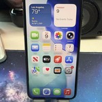 Good Apple iPhone 11 Pro Max - Unlocked, 256 GB, Green, A2161