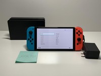 Nintendo Switch - OLED