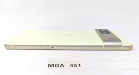 Fair
													Google Pixel 7 - Xfinity, Lemongrass, 128 GB, 8 GB, GVU6C, Sub-6 5G, photo 5 of 9