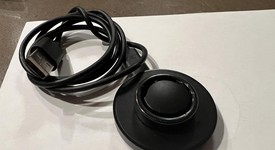 Fair
													Oura Ring Gen 3 - Black, Size 12, Horizon, photo 5 of 8
