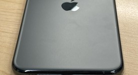 Good
													Apple iPhone 11 Pro Max - Unlocked, Green, 64 GB, A2161, photo 4 of 7