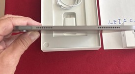Mint
													Apple iPad Air 11" (M3) 2025 - Wi-Fi, Gray, 128 GB, A3266, photo 4 of 6