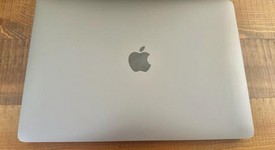 Mint
													MacBook Air 2020 - 13" - Apple M1, Gray, 256 GB, 8 GB, photo 4 of 13