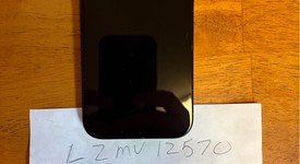 Good
													Apple iPhone 15 - Unlocked, Black, 128 GB, A2846, photo 3 of 10