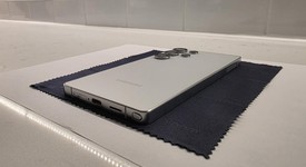 Mint
													Samsung Galaxy S25 Ultra - Unlocked, Whitesilver, 512 GB, 12 GB, SM-S938U1, photo 5 of 18