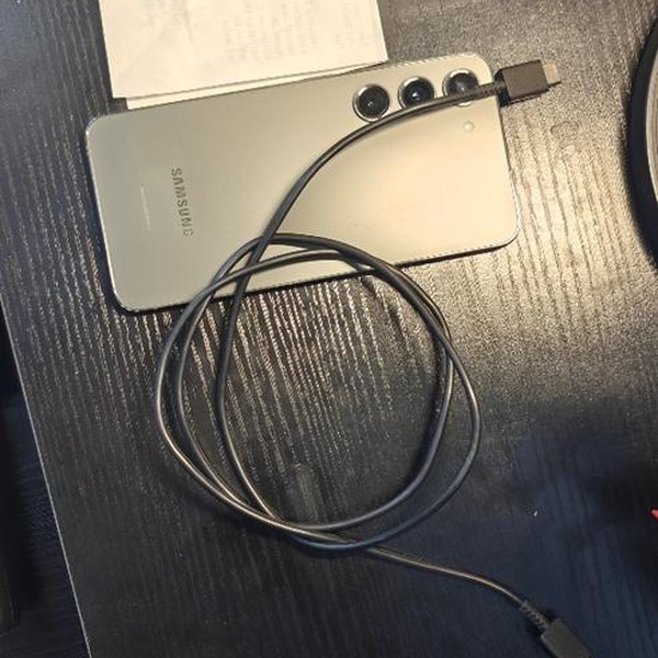 Samsung Galaxy S23 - Unlocked, 128 GB, Green, 8 GB, SM-S911U1