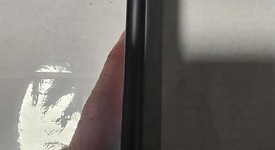 Good
													Apple iPhone 11 - Unlocked, Black, 128 GB, A2111, photo 5 of 5