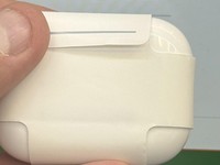 Apple AirPods Pro 2nd Gen