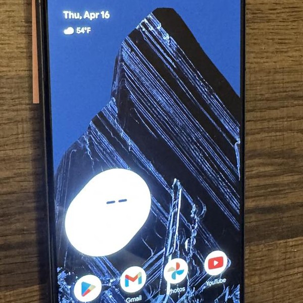 Google Pixel 8 Pro - Unlocked, 128 GB, Obsidian, 12 GB, GC3VE, Sub-6 5G