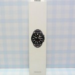 New Samsung Galaxy Watch3 - Unlocked, Mystic Black, 45mm