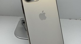 Good
													Apple iPhone 13 Pro - Unlocked, Gold, 128 GB, A2483, photo 1 of 3