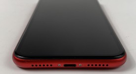 Good
													Apple iPhone 11 - Unlocked, Red, 128 GB, A2111, photo 4 of 7