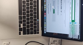 Mint
													MacBook Pro 2020 - 13" - I5, Silver, 512 GB, 16 GB, photo 2 of 30