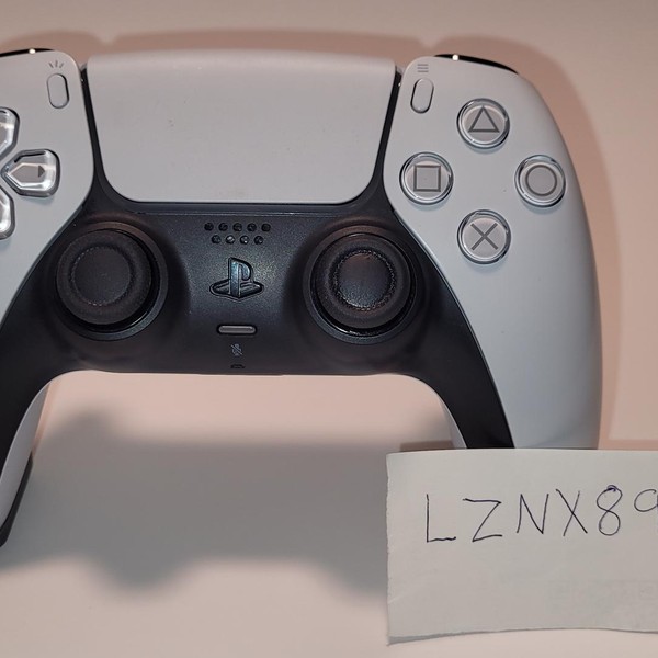 DualSense Wireless Controller - White