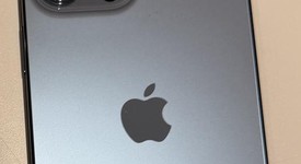 Mint
													Apple iPhone 13 Pro Max - Spectrum, Sierra Blue, 256 GB, A2484, photo 1 of 6