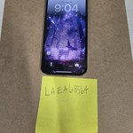 Good Apple iPhone 12 Pro - Verizon, 256 GB, Graphite, A2341