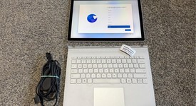 Good
													Microsoft Surface Book 2 13.5" - I5, 256 GB, 8 GB, photo 2 of 4