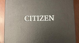 Mint
													Citizen CZ Smart 2nd Gen - Gold, photo 3 of 15