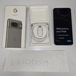 Mint Google Pixel 8 - Unlocked, 128 GB, Hazel, 8 GB, G9BQD, Sub-6 5G