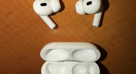 Used
													Apple AirPods Pro 2 - USB-C, photo 5 of 11