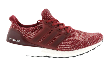 adidas Ultra Boost 3.0 Burgundy for sale