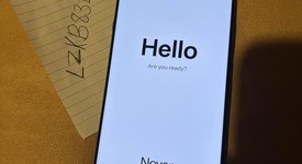 Good
													OnePlus 13 - Unlocked, Black Eclipse, 512 GB, 16 GB, photo 2 of 5