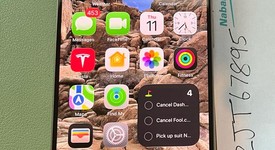 Good
													Apple iPhone 15 Pro - Unlocked, Natural, 128 GB, A2848, photo 4 of 13