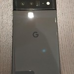 Good Google Pixel 6 Pro - Xfinity, Black, 128 GB, 12 GB, G8VOU