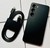 Mint Samsung Galaxy S23 - Unlocked, Black, 128 GB, 8 GB, SM-S911U1
