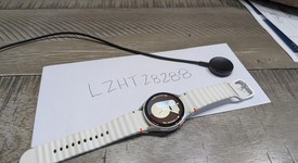 Good
													Samsung Galaxy Watch7 - Wi-Fi, Cream, SM-L300N, 40mm, photo 4 of 5