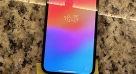 Good
													Apple iPhone 12 Mini - AT&T, Black, 64 GB, A2176, photo 1 of 10