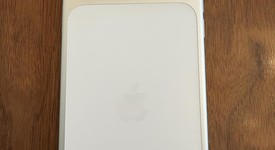 Mint
													Apple iPhone 17 Pro Max - Unlocked, Silver, 256 GB, A3257, photo 2 of 8