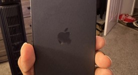 Good
													Apple iPhone 16e - Unlocked, Black, 128 GB, A3212, photo 1 of 6