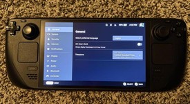 Mint
													Steam Deck OLED - AMD, Black, 1 TB, 16 GB, photo 2 of 7