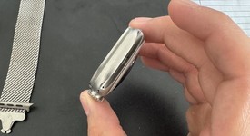 Good
													Apple Watch Ultra 2 49mm - Unlocked, Natural, A2986, photo 6 of 6