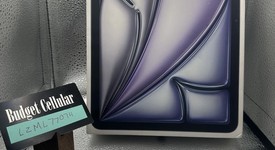 New
													Apple iPad Air 11" (M3) 2025 - Wi-Fi, Gray, 128 GB, A3266, photo 1 of 2