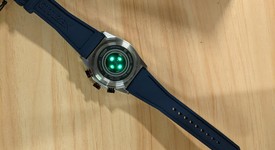Good
													Citizen CZ Smart Hybrid 2nd Gen - Gray, photo 5 of 9