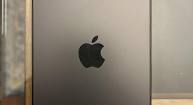 Mint
													Apple iPhone 14 Pro Max - Unlocked, Black, 128 GB, A2651, photo 3 of 11