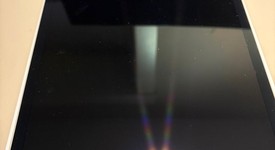 Mint
													Apple iPad Pro 11" 2018 - Wi-Fi, Silver, 64 GB, A1980, photo 2 of 11