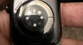 Good
													Apple Watch Series 10 42mm - Black, A2997 - GPS, Aluminum, photo 2 of 5