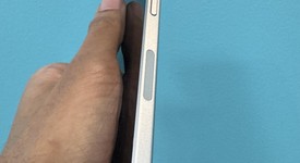 Mint
													Apple iPhone 15 - Unlocked, Blue, 256 GB, A2846, photo 3 of 6