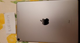 Good
													Apple iPad Pro 10.5" - Verizon, Gray, 64 GB, photo 3 of 13