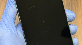 Fair
													Apple iPhone 14 Pro - Unlocked, Black, 128 GB, A2650, photo 3 of 8