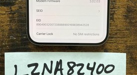 Good
													Apple iPhone 15 Pro Max - Unlocked, Natural, 256 GB, A2849, photo 2 of 11