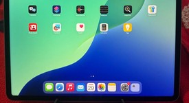 Good
													Apple iPad Pro 12.9" 6th Gen 2022 - Wi-Fi, Gray, 256 GB, photo 3 of 21