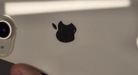 Good
													Apple iPhone 14 - Unlocked, Starlight, 128 GB, A2649, photo 2 of 14