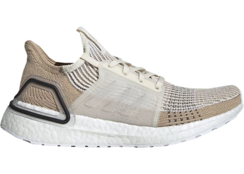adidas Ultra Boost 2019 Chalk White Pale Nude (Women's) for sale