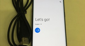 Good
													Samsung Galaxy S9 - AT&T, Black, 64 GB, SM-G960U, photo 1 of 7