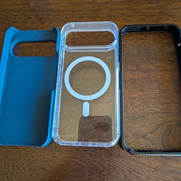 Google Pixel 10 - Unlocked, 256 GB, Obsidian, GLBW0